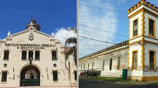 Suspenden las visitas en cárceles santafesinas hasta el 31 de marzo