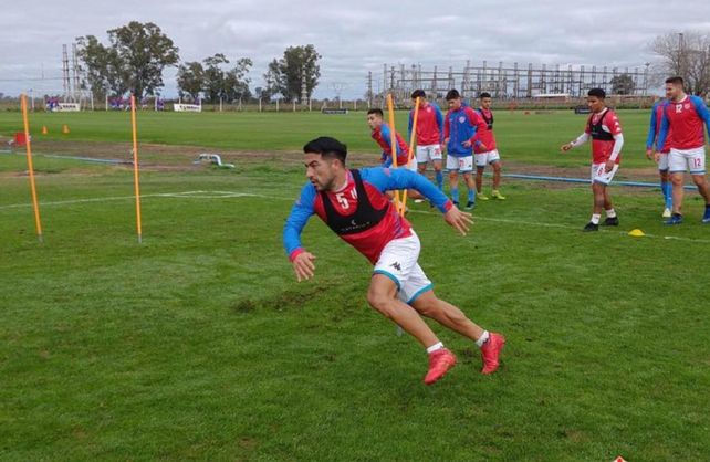 ¿En qué consistirá el cambio de estrategia del que habló Madelón?