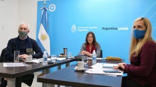 Propiedad privada: tema de Frederic y productores entrerrianos