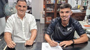 Tras su paso por Unión