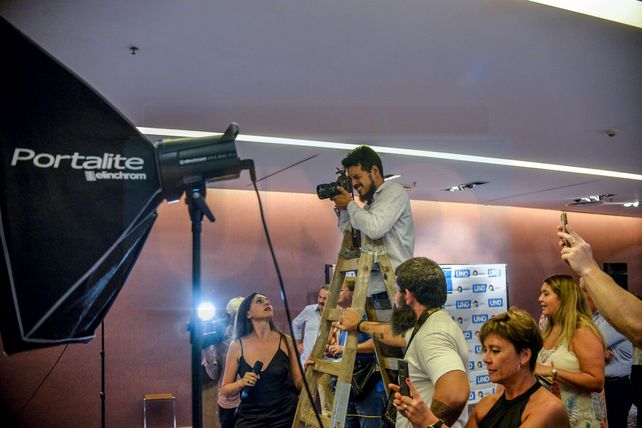 Los Destacados 2018 de UNO Entre Ríos, en fotos