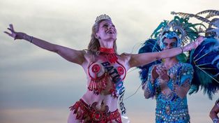Catorce ciudades presentan Carnavales, uno de los mayores atractivos turísticos de la Provincia Estas son las fechas de 2025 por localidad