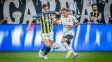 Rosario Central cayó ante Corinthians y quedó eliminado de la Copa Libertadores 2026
