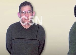 Caso Candela: declar&oacute; el imputado Hugo Berm&uacute;dez y dijo que es inocente