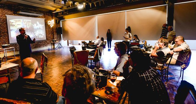 En nuestro país Miller Genunine Draft se elabora desde hace cinco años.&nbsp;