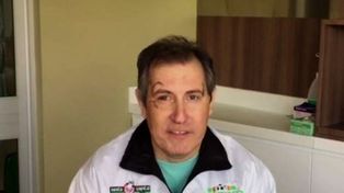 El periodista que sobrevivió a la tragedia de Chapecoense relató los instantes finales antes del choque