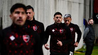 Juanchón García entra en la formación inicial leprosa.&nbsp;