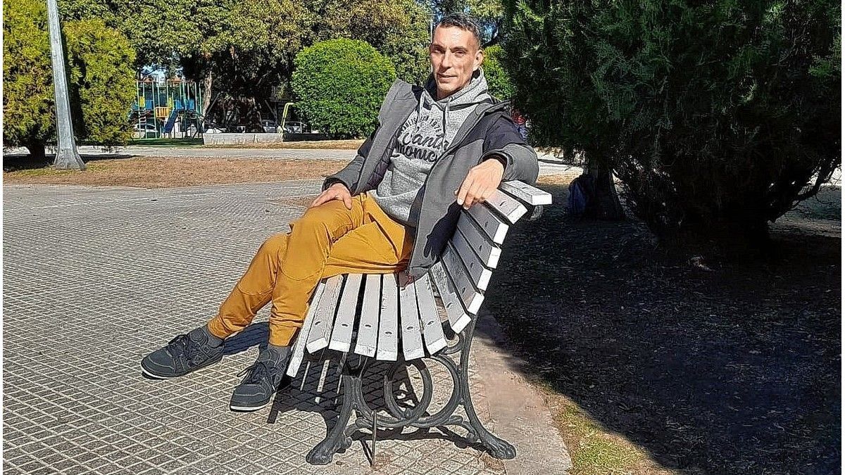 Entrevista con Daniel Morali: En las escuelas hay profesores que no pueden leer en un acto