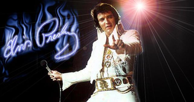 Subastan recuerdos de Elvis, inclu&iacute;do un mech&oacute;n de su cabello