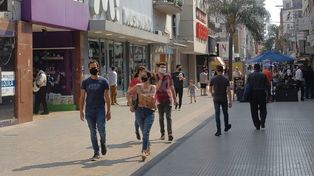 Martorano: Habrá que  convivir con el virus por lo menos un año más