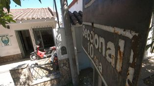 Personal policial pidió una “donación” a una heladería