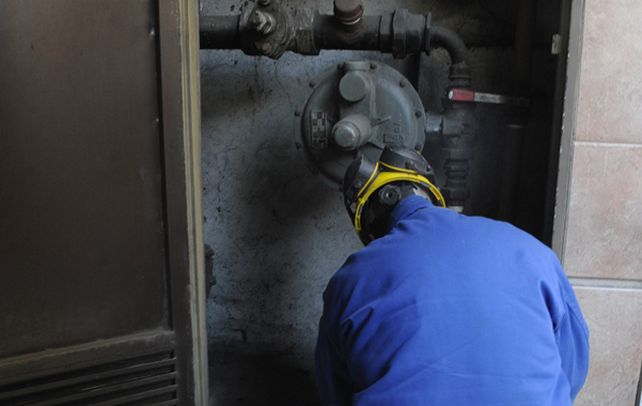 Imputan a inspector de Litoral Gas por negligencia antes del estallido de Rosario