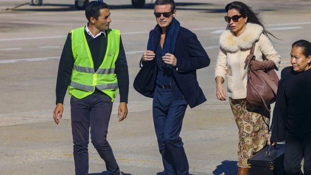 Luis Miguel incluirá a Argentina en su gira 2023