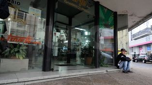 Los efectos de la devaluación inquietan a gremialistas locales de diferentes sectores