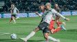 Banfield y Barracas Central no se sacaron diferencia por el Torneo Clausura