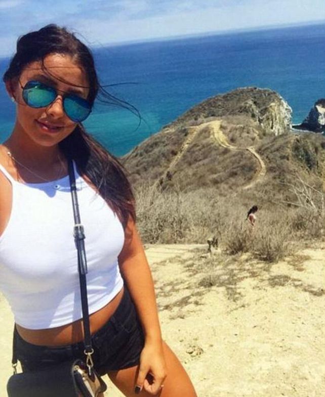 Las soñadas y últimas vacaciones de las mulas más sexies