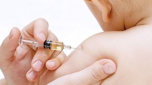 Aumentaron los casos de meningitis por encima de lo esperado y piden reforzar la vacunación