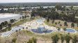 Licitaron la remodelación del piletón del Parque Garay: natatorio en verano y playón multipropósito el resto del año