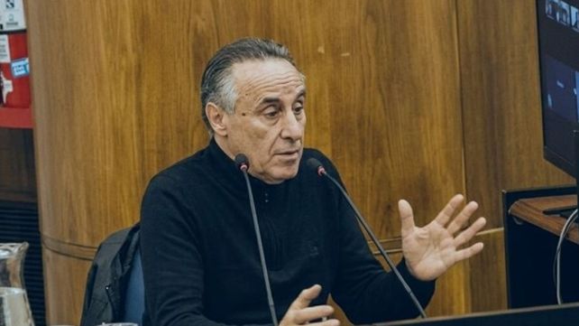 Julio César Silva