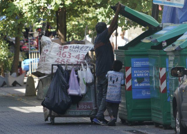 Infancia en crisis. Crecieron 21% los pedidos de intervención por niñez en Rosario en el último trimestre