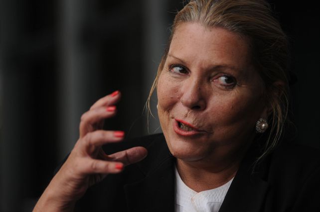 Acerca de la ex presidenta Cristina Kirchner y sus posibilidades de regresar a la arena electoral