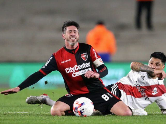 Qué hay de cierto de la posible vuelta de Pablo Pérez a Unión