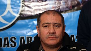 Mallo negó conocer a implicados en el crimen de dos colombianos