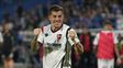 Colo Ramírez: Ojalá la pretemporada me sirva para poder darle todo lo que tengo a Newells