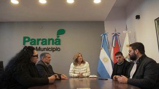 La Municipalidad de Paraná brindará capacitaciones para jóvenes y adultos.&nbsp;