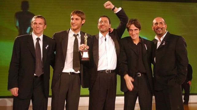 Los Simuladores en boca de todos por el hilo de Twitter que deja en vista la inflación