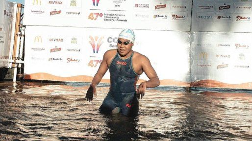 Regatas (SF) será sede de una clínica encabezada por Mayte Puca