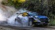 rally argentino: villagra gano en catamarca, en una fantastica definicion