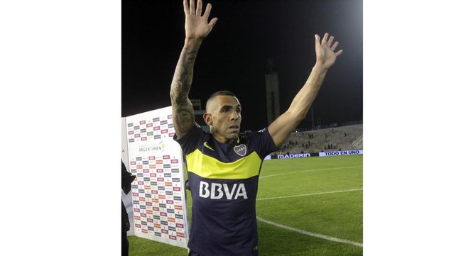 Boca se impuso a Lanús en los penales y pasó de ronda