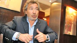 Daniel Vila: Moreno tiene razón en que Clarín miente