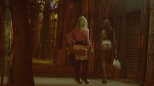 Una travesti denunció en Facebook a los clientes que no le pagaron