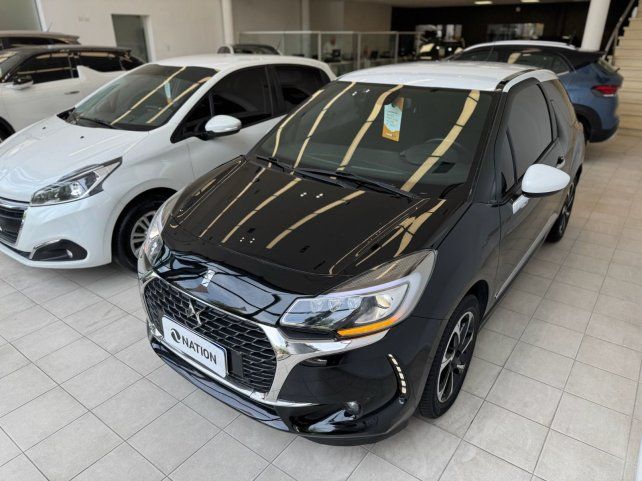 Nation lanzó la gran Feria de Autos Usados