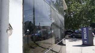 La agente imputada había trabajado en la comisaría 12º del barrio Ludueña, baleada en febrero de 2022.&nbsp;