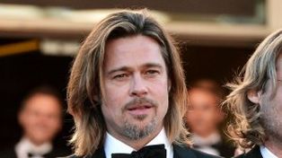 Brad Pitt sufre un raro trastorno que le impide reconocer los rostros