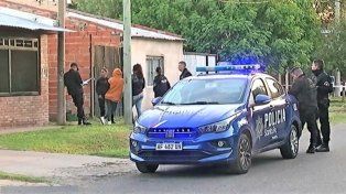 Rosario sin frenos: acribillaron a balazos a un hombre de 31 años