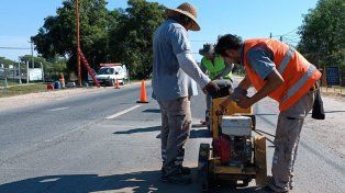 La Municipalidad de Sauce Viejo consideró de gran importancia la implementación de radares de velocidad fijos