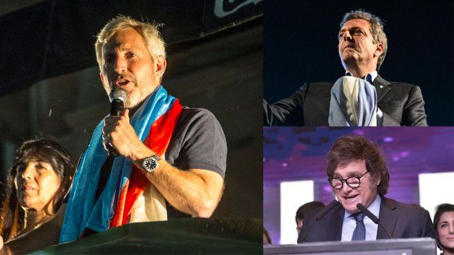 Intendentes entrerrianos se alinearon con Frigerio y se mantienen neutrales entre Massa y Milei