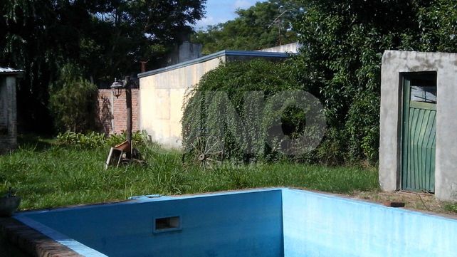 Un ladrón terminó tras las rejas al ser sorprendido mientras robaba en Sauce Viejo