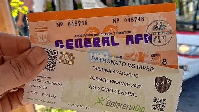 Cuestionan a Patronato por vender sin autorización entradas neutrales