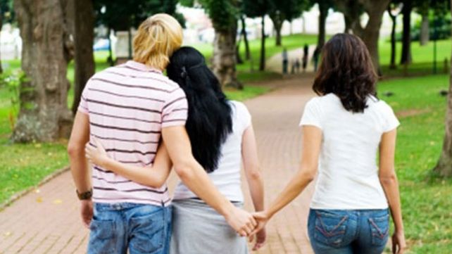 Argentina lidera el ranking de países en los que creció la infidelidad durante 2016