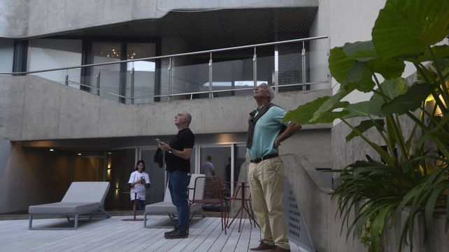 Edificio SltRio (Salta 1250)