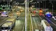 Anuncian un corte de tránsito total en la autopista Rosario-Santa Fe para este sábado