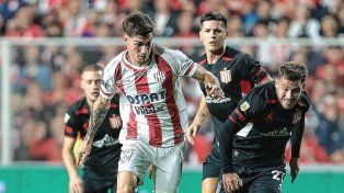 La solidez que Unión va encontrando y que debe reafirmar ante Boca