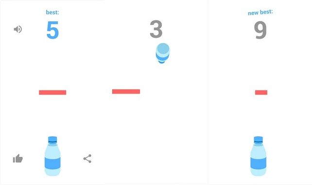 El desafío de la botella, el juego que es furor entre los chicos de Santa Fe
