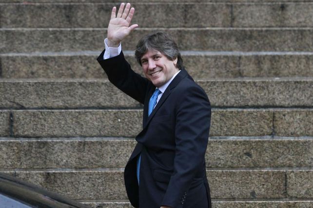 Boudou deberá ampliar su indagatoria este viernes