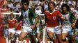 Qué pasará ahora con Argelia ante Austria: ¿vengará lo del 82 o buscará el empate que clasificará a ambos?